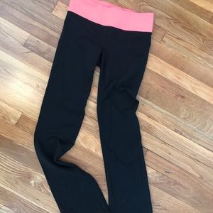 GapFit straight legging/pant